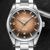 ★Offerta a tempo limitato★ Orologio automatico da uomo Addiesdive Ocean Breath, AD2508