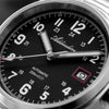 ADDIESDIVE 39mm Orologio Explore NH35 Automatico AD2070
