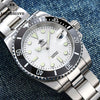 Addiesdive Orologio Automatico Diver's 200M NH35 (H3D-AC)