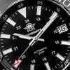 ★Offerta Speciale★ Orologio subacqueo automatico da uomo ADDIESDIVE con vetro zaffiro sintetico AD2504