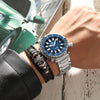 ★Nuovo arrivo★ADDIESDIVE Orologio subacqueo automatico Tuna AD2090