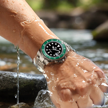 Orologio automatico ADDIESDIVE Sub, movimento Miyota 8215