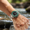 Orologio automatico ADDIESDIVE Sub, movimento Miyota 8215