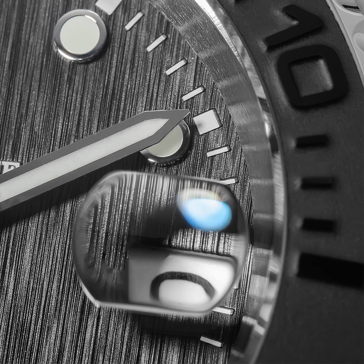 ★Saldi Anniversario★Addiesdive Orologio Subacqueo Moderno AD2087