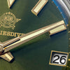 Addiesdive Orologio da Uomo Retro Sub 39mm NH35 AD2084