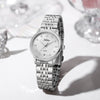 Orologio da donna di lusso al quarzo Addies da 31 mm AW25913