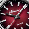 ADDIESDIVE 36mm DJ Homage Orologio da uomo AD2073