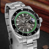 Orologio subacqueo al quarzo Addiesdive 41 mm AD2514