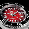Addiesdive Orologio al Quarzo Moderno da 41 mm, AD2513