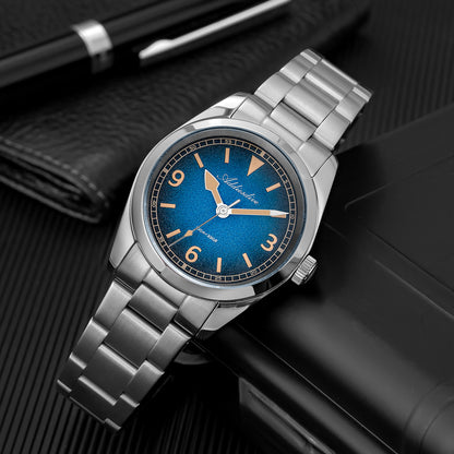 🔥SALDI D'AUTUNNO 🔥 Orologio al quarzo di lusso ADDIESDIVE da 36 mm AD2554
