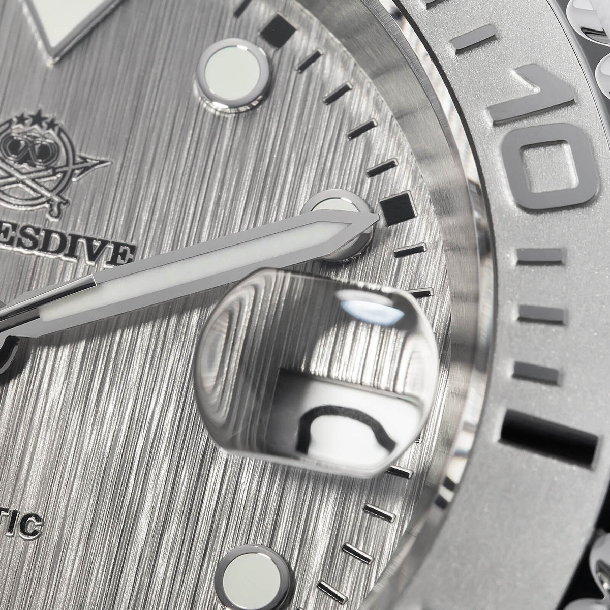 ★Saldi Anniversario★Addiesdive Orologio Subacqueo Moderno AD2087