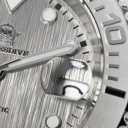 ★Saldi Anniversario★Addiesdive Orologio Subacqueo Moderno AD2087