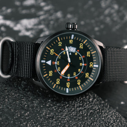 Orologio al quarzo Addiesdive MY-1508 Orologi sportivi Orologi da polso militari