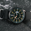 Orologio al quarzo Addiesdive MY-1508 Orologi sportivi Orologi da polso militari