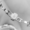 Orologio da donna di lusso Addies al quarzo in acciaio inox, 31 mm (AW25909)
