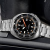 ★Nuovo Arrivo★ADDIESDIVE Orologio Subacqueo Retro Captain Willard AD2081