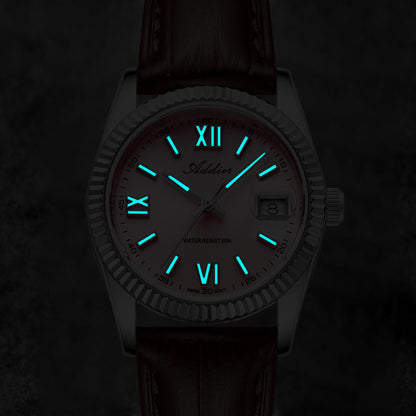★Nuovi Arrivi★Orologio da donna di lusso Addies da 28 mm con movimento al quarzo AW25901