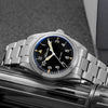 ★Nuovo arrivo★Addiesdive Orologio militare da campo in titanio da 36 mm AD2502