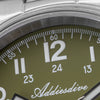 ADDIESDIVE 39mm Orologio Explore NH35 Automatico AD2070