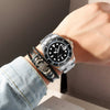 Orologio automatico ADDIESDIVE Sub, movimento Miyota 8215