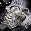 Orologio subacqueo ADDIESDIVE Emperor Tuna 300m (MY-H5C)