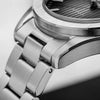 ADDIESDIVE 38mm Orologio Automatico NH35 AD2080