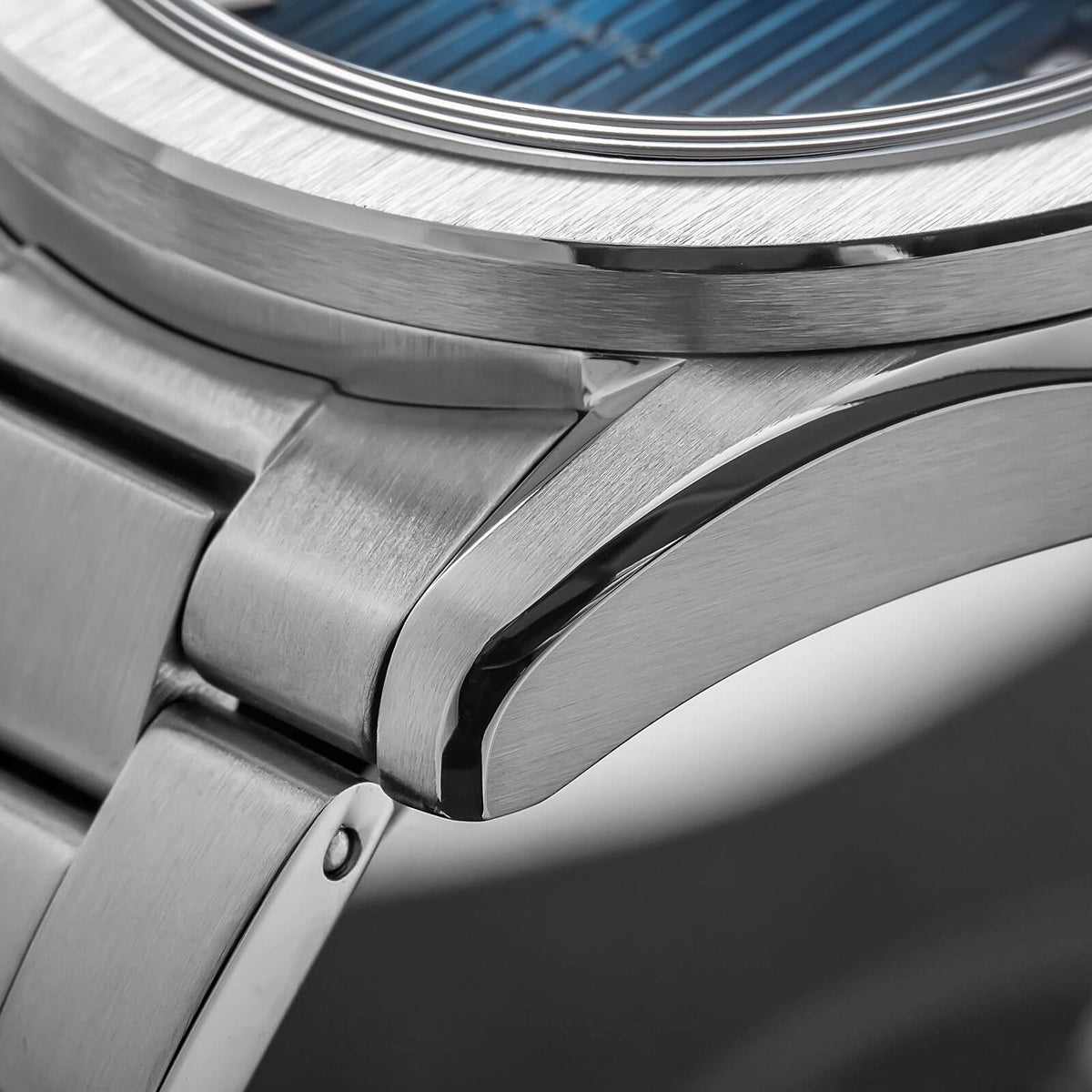 ★Offerte settimanali★ADDIESDIVE 38mm Orologio Automatico NH35 AD2080