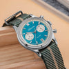 ADDIESDIVE 38mm Orologio cronografo VK64 AD2095
