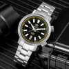 Addiesdive Double Crown Captain Willard 6105 Tribute AD2093