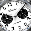 ★Nuovo arrivo★Orologio cronografo ADDIESDIVE 39mm VK64 AD2538