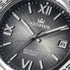 Orologio da uomo AddiesKIN K002 "Urban Mechanica" automatico 9015