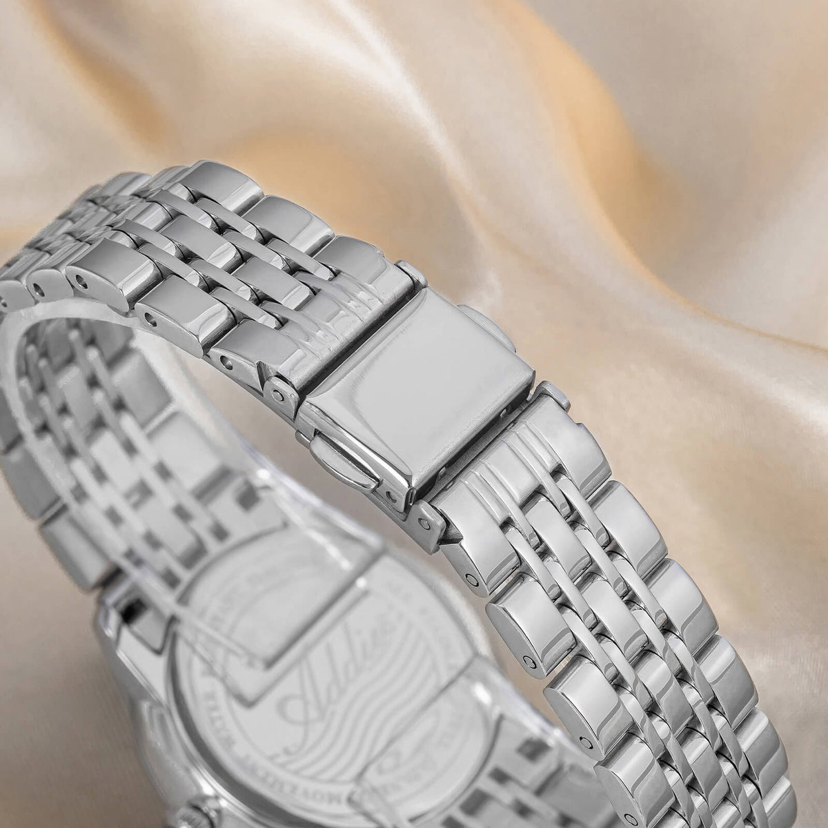 Orologio da donna di lusso al quarzo Addies da 31 mm AW25913