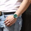 Orologio automatico ADDIESDIVE Sub, movimento Miyota 8215