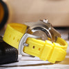ADDIESDIVE Orologio Sportivo al Quarzo da 41 mm Impermeabile 200 m (AD2040)
