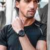 ADDIESDIVE® Orologio Subacqueo Automatico Tuna Diver 300M (MY-H5B)