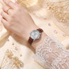 Orologio da Donna di Lusso Addies 31mm in Acciaio Inossidabile al Quarzo AW25906