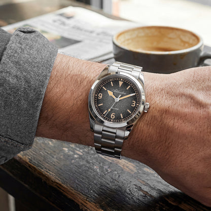🔥SALDI D'AUTUNNO 🔥 Orologio al quarzo di lusso ADDIESDIVE da 36 mm AD2554