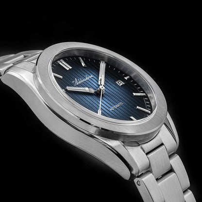 ★Offerte settimanali★ADDIESDIVE 38mm Orologio Automatico NH35 AD2080