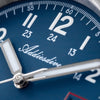 ADDIESDIVE 39mm Orologio Explore NH35 Automatico AD2070