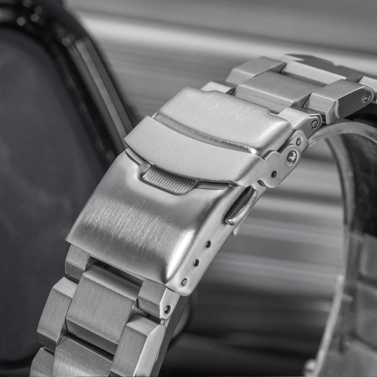ADDIESDIVE® Orologio Subacqueo Automatico Tuna 300M AD2049