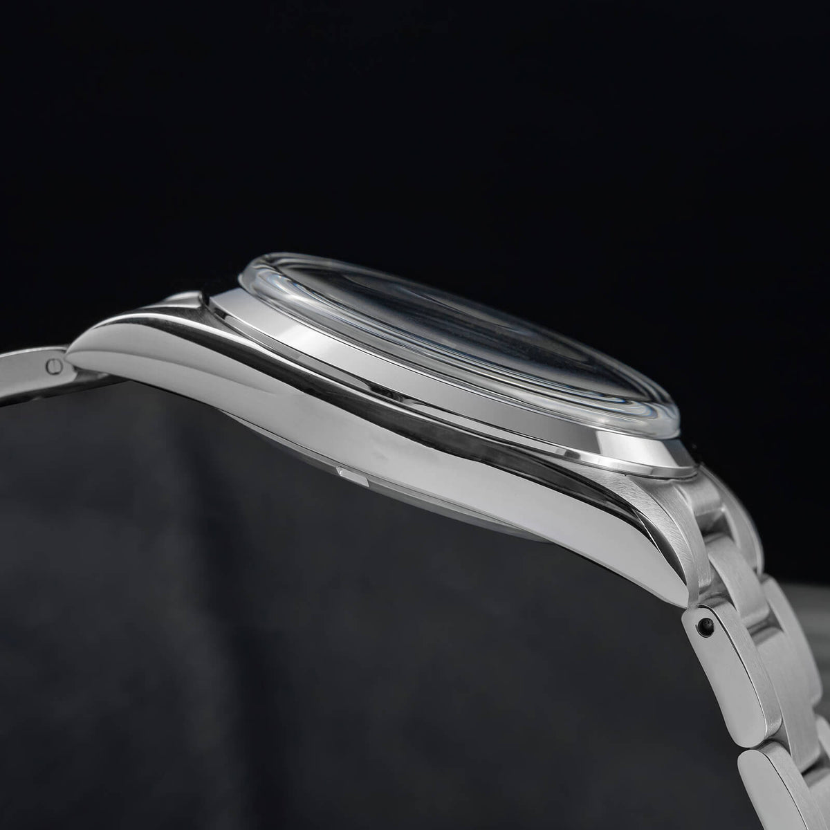 ★Saldi Anniversario★ADDIESDIVE 36mm Orologio al Quarzo di Lusso VH31 AD2066
