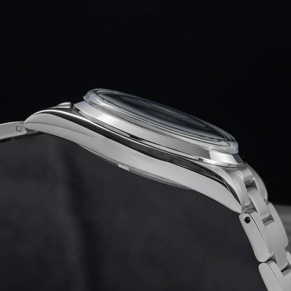 ★Saldi Anniversario★ADDIESDIVE 36mm Orologio al Quarzo di Lusso VH31 AD2066