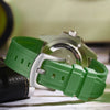 ADDIESDIVE Orologio Sportivo al Quarzo da 41 mm Impermeabile 200 m (AD2040)