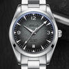 ★Offerta a tempo limitato★ Orologio automatico da uomo Addiesdive Ocean Breath, AD2508