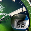 ★Magazzino Italia★Orologio subacqueo al quarzo ADDIESDIVE da 41 mm AD2089