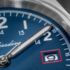 ADDIESDIVE 39mm Orologio Explore NH35 Automatico AD2070