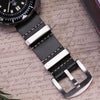 ADDIESDIVE 20mm Cinturino in Pelle di Qualità Premium da