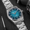 ★Offerta a tempo limitato★ Orologio automatico da uomo Addiesdive Ocean Breath, AD2508