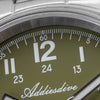 ADDIESDIVE 39mm Orologio Explore NH35 Automatico AD2070