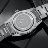 ADDIESDIVE Orologio al Quarzo da 39 mm con Lunetta Girevole Bidirezionale AD2072